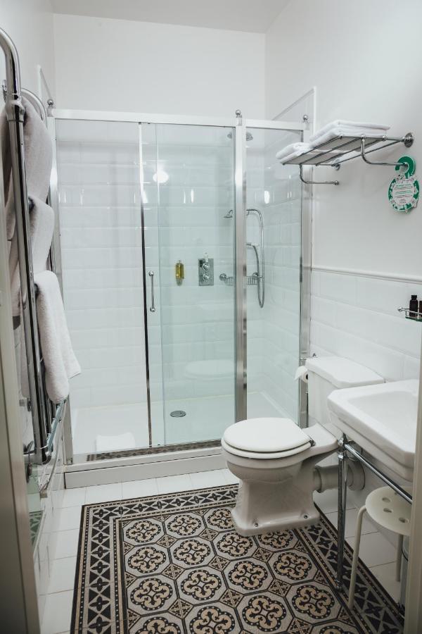 Sherlock Apartments 里加 外观 照片