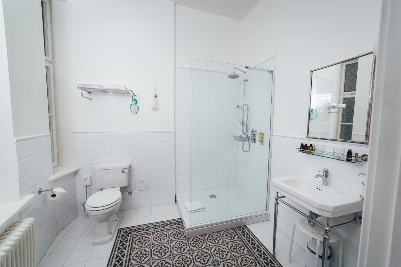 Sherlock Apartments 里加 外观 照片